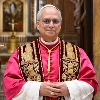 2025.05.08 Elezione del Romano Pontefice